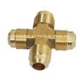 Brass Flare Fitting/Pipe Fittings